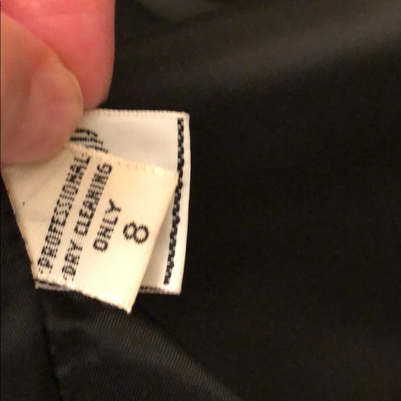 Nipon Couture Jacket - Picture 7 of 8